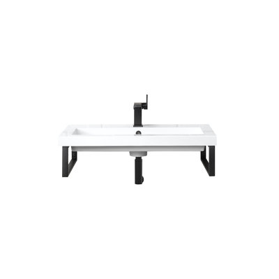 Boston 39.4'' W Single Vanity