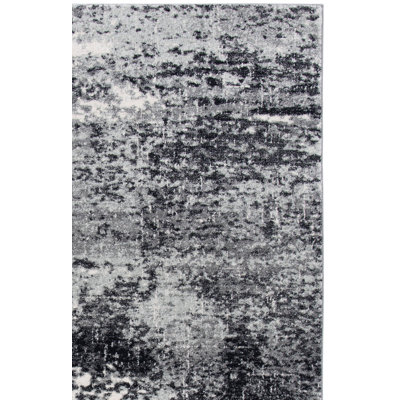 Acadian Performance Abstract Rug