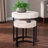 Kettil Solid Wood Top Nesting Tables-1090817273