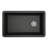 Karran Quartz 31-3/4'' X 19-1/4'' Single Bowl Undermount Kitchen Sink Kit-50597822