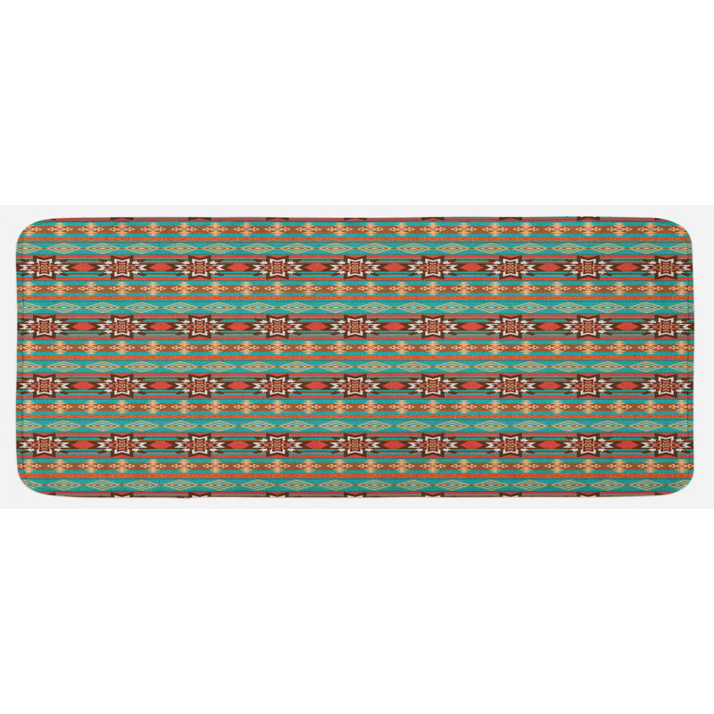 Tapis de cuisine