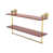 Unlacquered Brass is out of stock