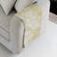 Jeté Art déco en sherpa Addison-128616233