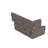 Stonecrest 6 in. x 18 in. Split Face Natural Stone Ledger Corner Wall Tile-92211199