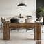 Table basse, console robuste