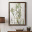 Forêt sauvage, peinture sur toile-356276425-356276424