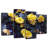 Harnek Yellow Roses Bush-108871443