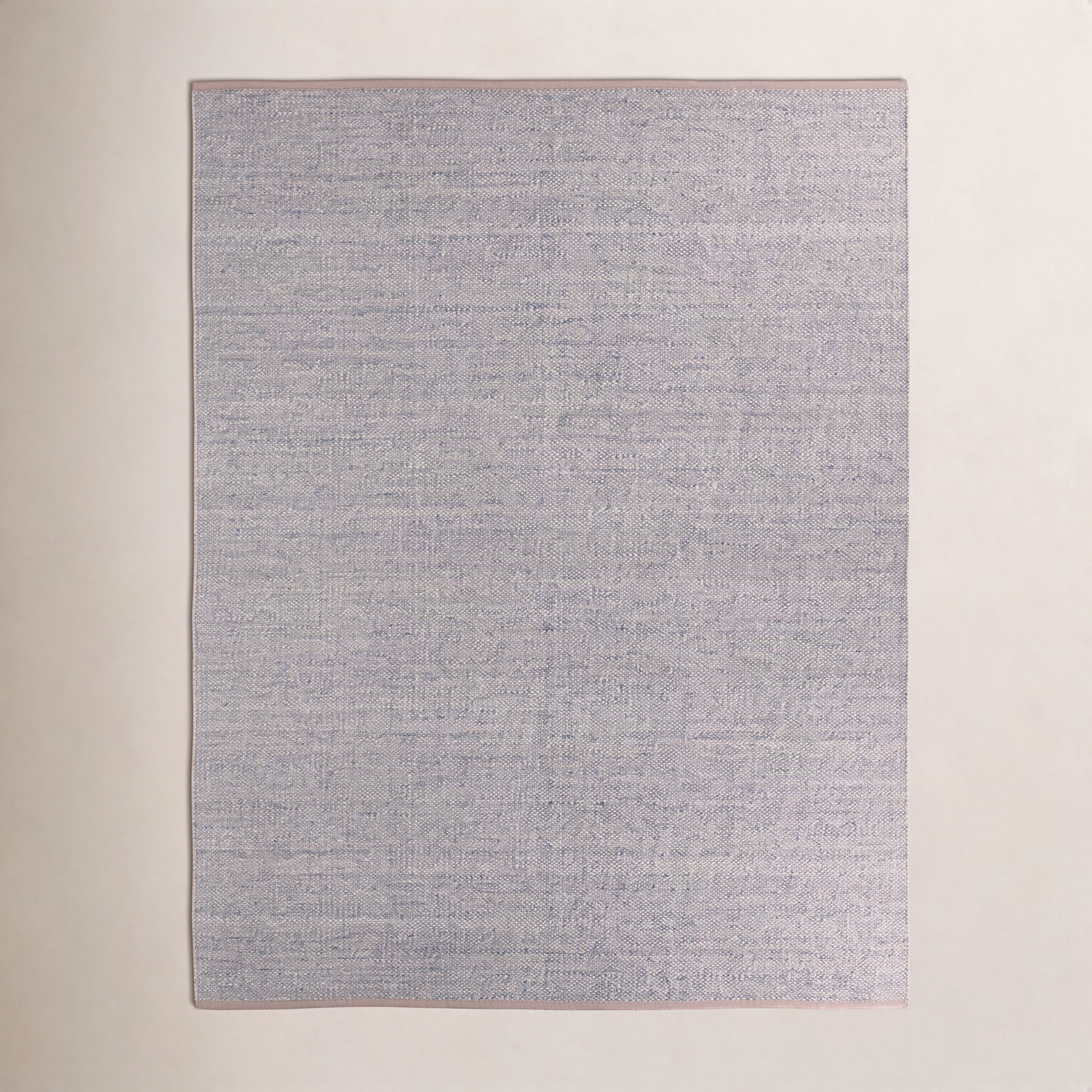 Gramercy Taupe Hand-Woven Outdoor Rug, Rectangle 9' x 12'