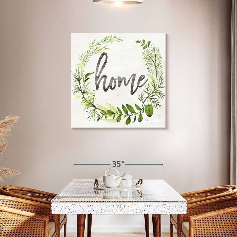 Tergel Home Greenery