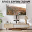 Pedestal TV Stand-1599397919