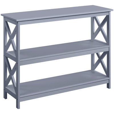 Mahler 42'' Console Table