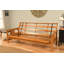 La base de futon pleine grandeur Lakel comprend un matelas à ressorts de 6 po-2078043841-2107567395