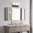 Kerrville Three Light Wall / Bath from Generation Lighting -55929692-57817239