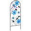 Piquets de jardin 34 po avec libellules