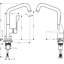 AXOR Citterio Bar Faucet-90859551