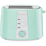 Toaster 2 Slice, Wide Slot, 7 Shade Settings, Cancel, Defrost, Reheat Function, Bagel, 750W