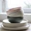 Casafina Pacifica Handmade Stoneware Dining Bowl-2091768940