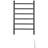 Straight Towel Rail Towel Warmer