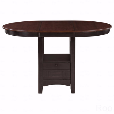 Extension Counter Dining Table