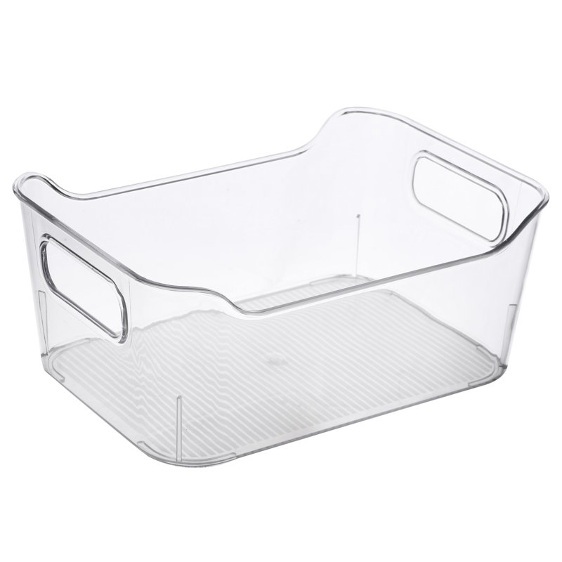 Réfrigérateur rectangulaire moyen Ezystorage