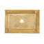 Terra Firma 15'' L Bathroom Sink