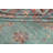 One-of-a-Kind 8'3" X 9'7" New Age Wool Area Rug in Blue