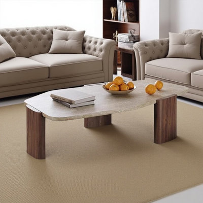 Table basse Modern