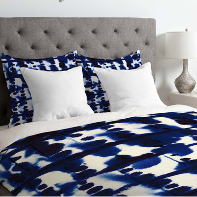 Housse de couette Jacqueline Maldonado