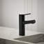 Robinet de lavabo pour salle de bain à poignée simple Elate, 0,5 gal / min-111140666