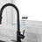 Naiyafly Pull Down Touch Kitchen Faucet