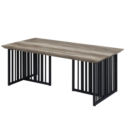 Table basse Zudora