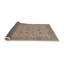 Tapis brun Styrbiorn-1389173270