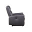 Fauteuil inclinable électrique Blane