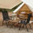 Stylish Stackable Garden Chairs-1779981303