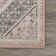 Dornfelder Oriental Indoor Rug