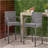 Cascada KD Barstool Chair-1629789515