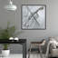 Gray Violin Print by Mark Sargent-70313861
