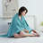 Plain Weave / Muslin Throw Blanket-59047933