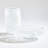 Netted Handcrafted Glass Table Vase 1-87693465