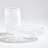 Netted Handmade Glass Table Vase-87693465