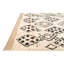 Tapis de couloir crème Iraheta