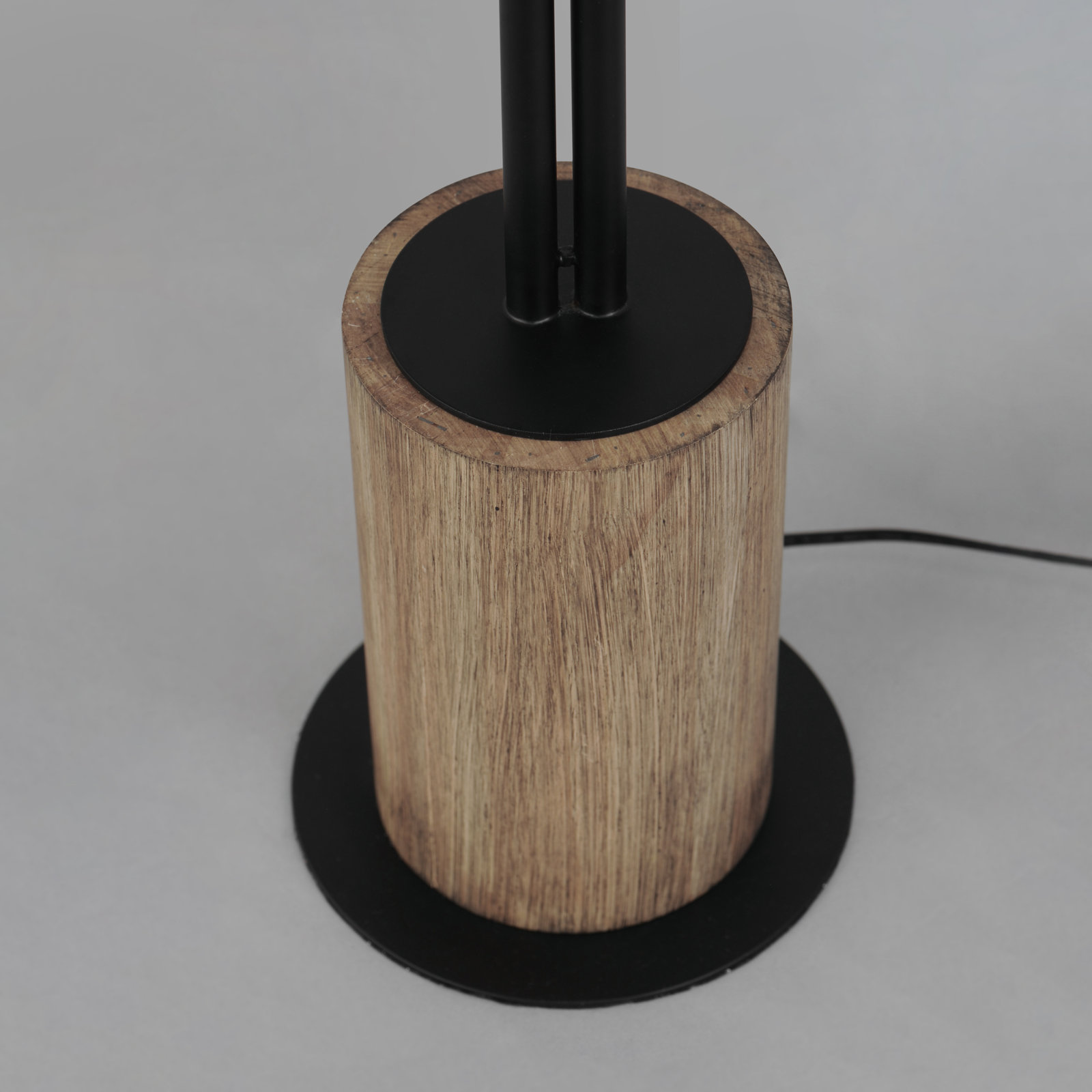 Charleen 70.75'' Dimmable Floor Lamp