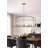 Birdy 8 - Light Caged LED Pendant-506898238