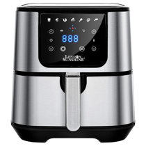 Air Fryer // 4 Quart - Yedi Houseware - Touch of Modern