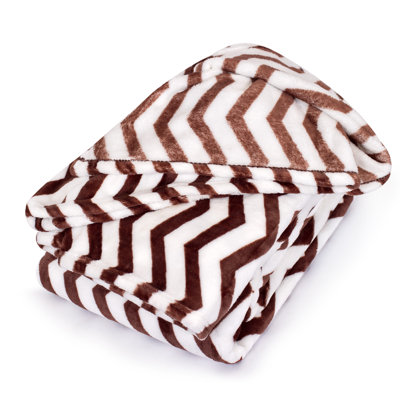 Hand Woven Blanket