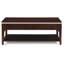 Table basse à plateau relevable avec rangement-1529015351