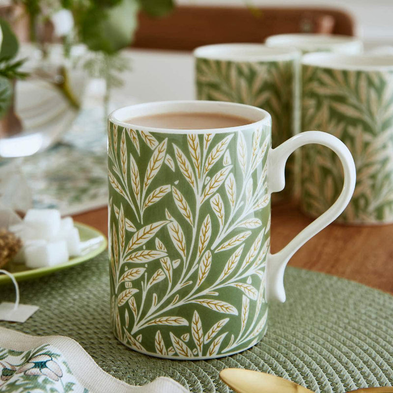 Mug, 12 Oz (Willow Bough)