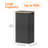 Fabric Laundry Hamper-1448631009