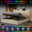 Ottoman Storage Bed-182889714