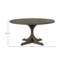 Adams 60" Pedestal Dining Table-399020385